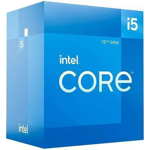 Процесор Intel Core i5-12400F Box (BX8071512400F) EU [119702] - фото 3