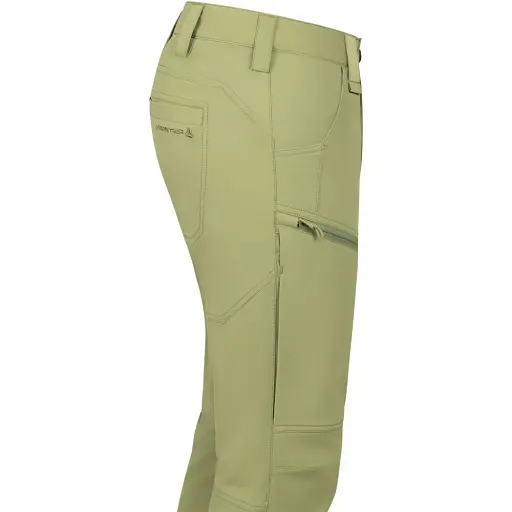 Брюки Frontier KodKod Flex 30/32 Olive - фото 3