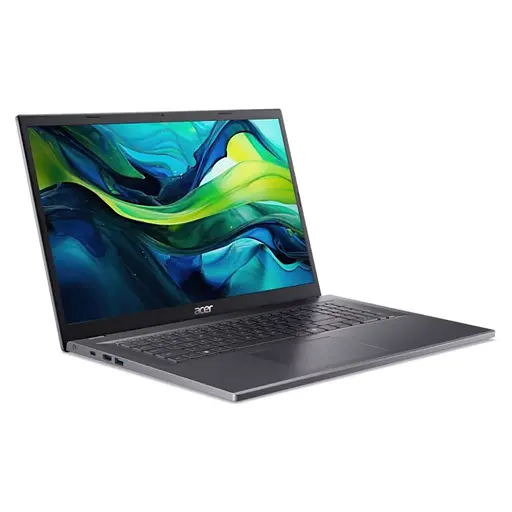 Ноутбук Acer Aspire 17 A17-72HF,NX.JHEEX.001,i7-13620H (10 ядер),16GB 6400MHz LPDDR5x - фото 2