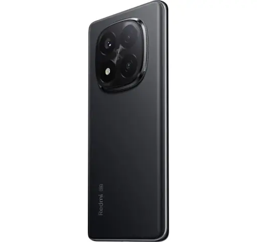 Смартфон Xiaomi Redmi Note 14 Pro+ 5G 12/256Gb Midnight Black Global version - фото 1