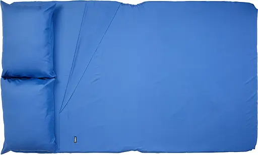 Постельное белье Thule Fitted Sheets Kukenam & Autana 3 синее (TH 901801) - фото 2