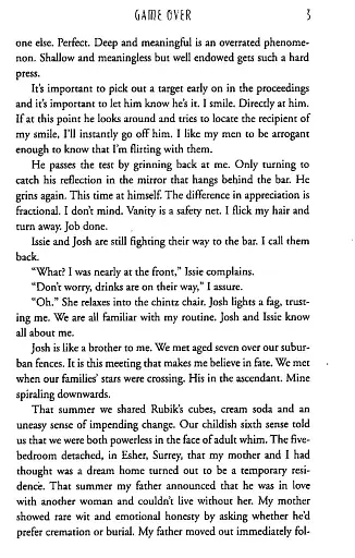 Game Over - фото 4