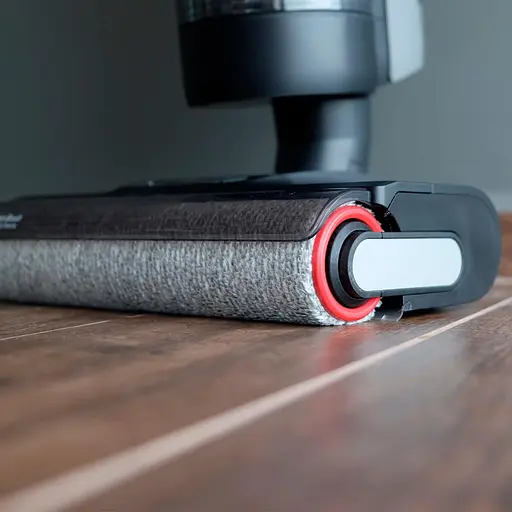 Вертикальний пилосос 1 в 1, мийний пилосос Dreame Wet&Dry Vacuum Cleaner H12 Pro (HHR25A) - фото 4