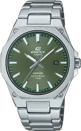 Годинник Casio Edifice Classic EFR-S108D-3AVUEF