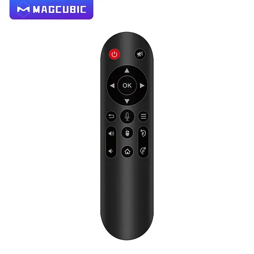 Пульт ІЧ для проектора Magcubic L018, HY450, HY310, HY350, HY260Pro - фото 1