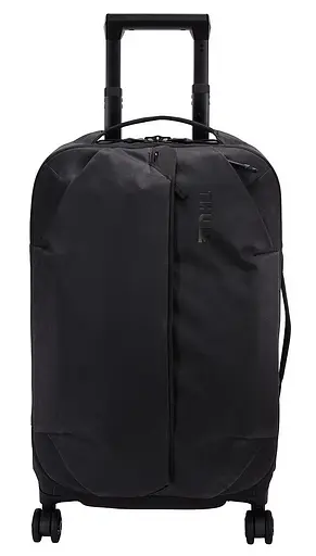 Дорожня сумка Thule Aion Carry on Spinner TARS122 Black (6808622) - фото 8