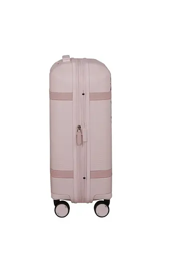 Чемодан Samsonite IMAGE MAGIC 55 см PINK 55x40x20(23) KQ5*07007 - фото 9