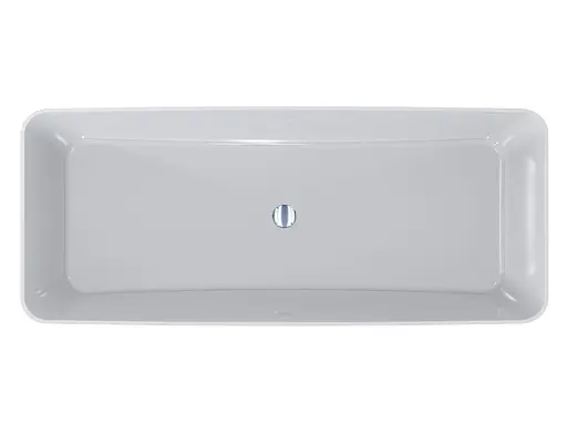 Ванна Mraggo Bonta 1800x755 глянцевая 0000265 Белый - фото 4