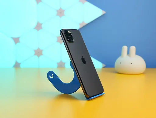 Смартфон Apple iPhone 11 Pro Max 256GB Space Gray (MWH42) Б/У [127020] - фото 5