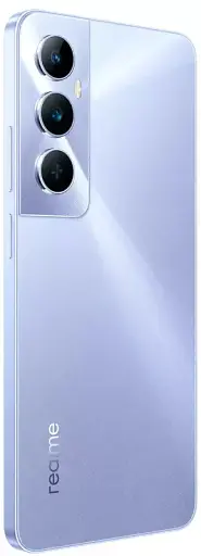 Смартфон Realme C65 6/128Gb Starlight Purple NFC UA UCRF - фото 3