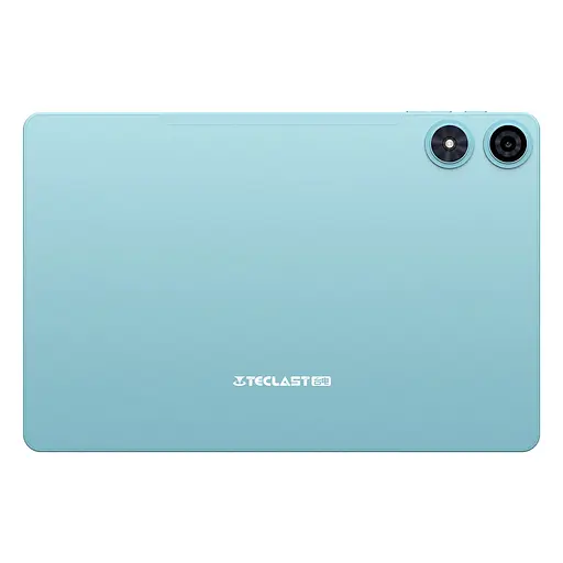 Планшет Teclast P50 (2025) 11" 8ГБ, 128ГБ, LTE, 7000мА•год, Android, блакитний - фото 9