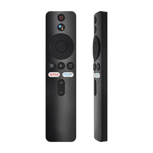 Пульт Bluetooth XMRM-006 для Xiaomi із мікрофоном та голосовим керуванням (Google Assistant) для Mi Box S, Mi Stick та Smart TV - фото 3