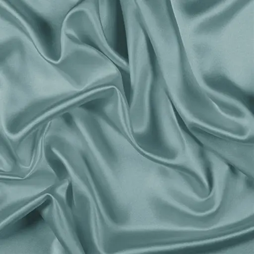 Наволочка MirSon Satin Light Pro 10-015 Sea wave 40х40 см (2200010176285) - фото 3