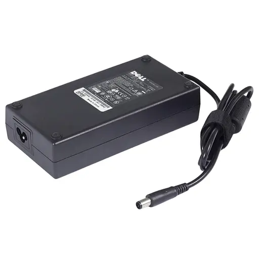 Блок живлення для ноутбука HP 19.5V 9.5A 185W 7.4x5.0 (AD106013)