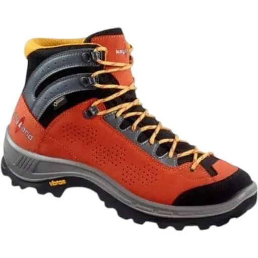 Ботинки Kayland Impact GTX 45 Оранжевый (KAY-01801-8081-45)