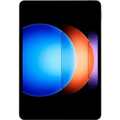 Планшет Xiaomi Mi Pad 6S Pro WiFi 8/256Gb Gray (Global Version) - фото 2