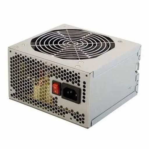 Блок живлення Switching Power Supply ATX-400WP4 (ATX-400WP4) Б/в - фото 1