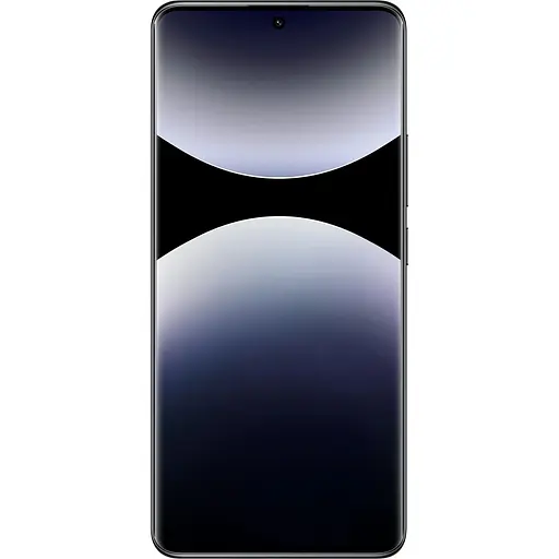 Смартфон Xiaomi Redmi Note 14 Pro 5G 12/512GB Midnight Black (Global Version) NFC (with charger) - фото 2