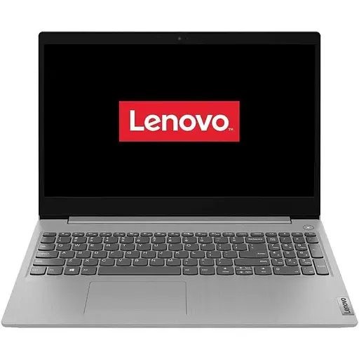 Ноутбук Lenovo IdeaPad 3 15IIL05, i5-1035G4, 4 ядер, 8GB DDR4, 512GB, Plus, DOS