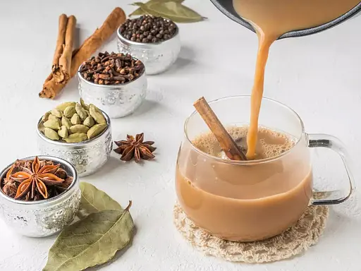 Coconut Masala - кокосовая масала 70 г, Pink Elephant - фото 5