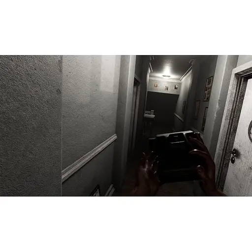 Гра Madison Cursed Edition російські субтитри PS5/PlayStation VR2 - фото 4