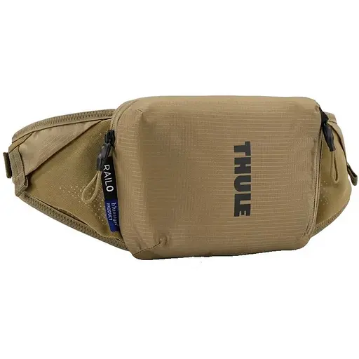 Сумка Thule Portable Rail Hip Pack 0L TRHP-300 Faded Khaki (7121908)