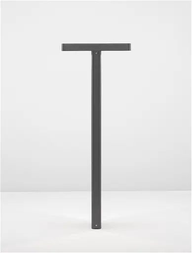 Вуличний світильник NOVA LUCE POET 9492780 - фото 3