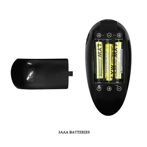 Мастурбатор із вібрацією Crazy Bull Michelle (тілесний) - фото 7