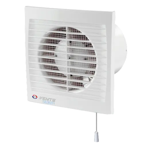 Малошумный вентилятор Vents 100 Силента-СВТН - фото 1