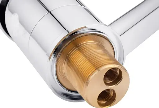 Змішувач для кухні Kroner KRP Konstante - C030 (CV023590) - фото 2