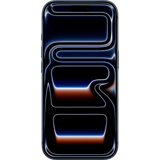 Смартфон Apple iPhone 17 Pro 256GB Deep Blue (MG8J4) [145249] - фото 2