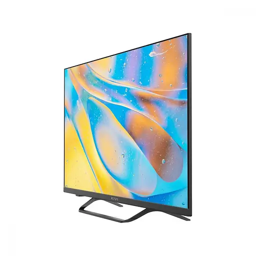 Телевізор Kivi 32F760QB - фото 8