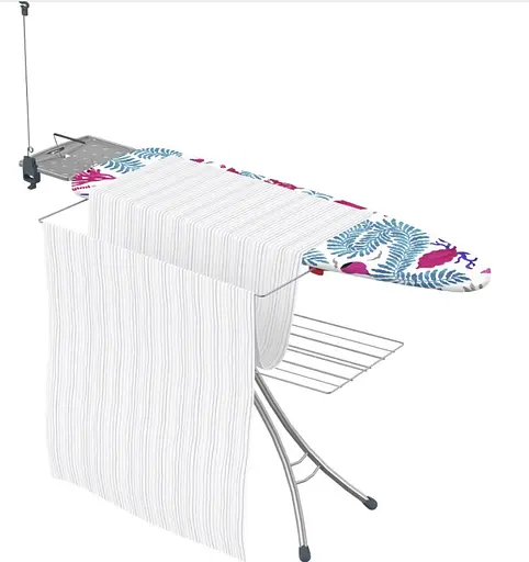 Дошка для прасування Gimi Advance M Coral Turquoise (155577) - фото 2