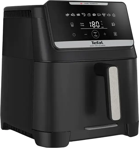 Мультипіч Tefal Easy Fry Silence XXL EY8428E0 - фото 2