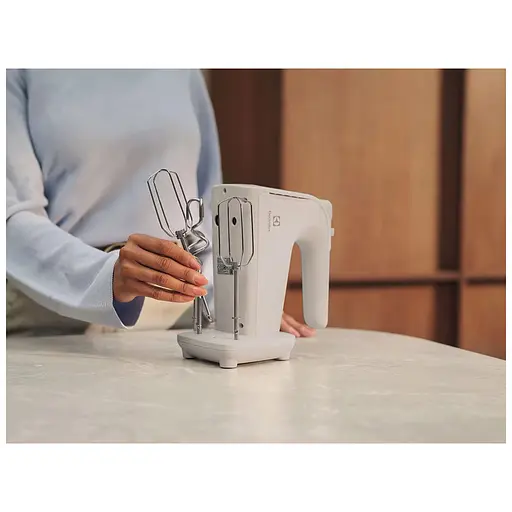 Міксер Electrolux EHM4W - фото 8