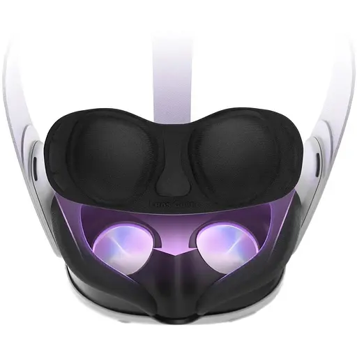 Захисна накладка для лінз Oculus Quest 3/2 захист від пилу та УФ променів