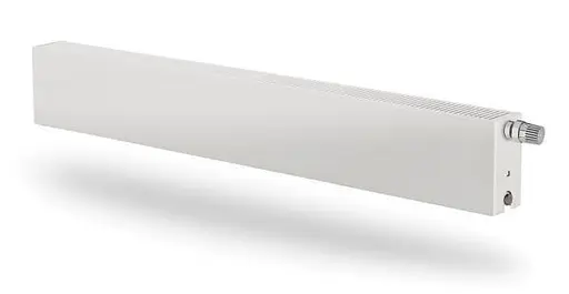 Радіатор сталевий Kermi Plan-V PTV 22 тип 300x2000 мм нижнє підключення Therm-X2 - фото 1