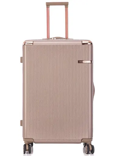 Чемодан Semi Line 28" (L) Champagne (T5666-5) (DAS302652) - фото 3