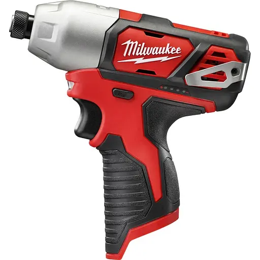 Шуруповерт Milwaukee M12 BID-0 (4933441955) [128946]