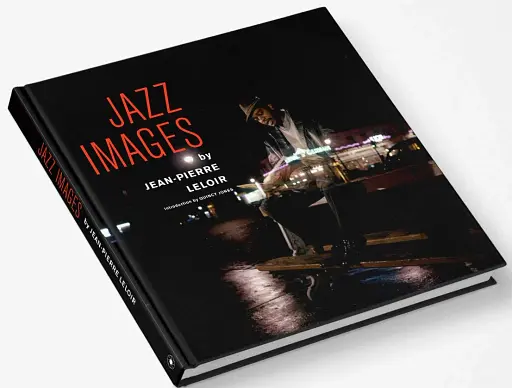 Jazz Images by Jean-Pierre Leloir - фото 2