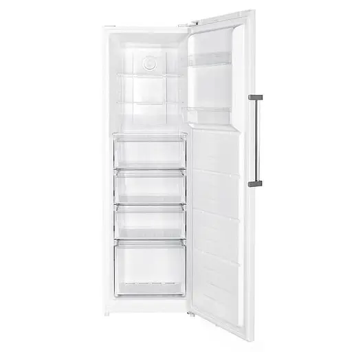 Морозильная камера Prime Technics FSN 1813 ED - фото 4