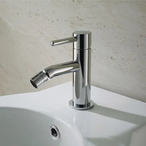 Смеситель для биде Omnires Y хром Y1220CR Хром - фото 2