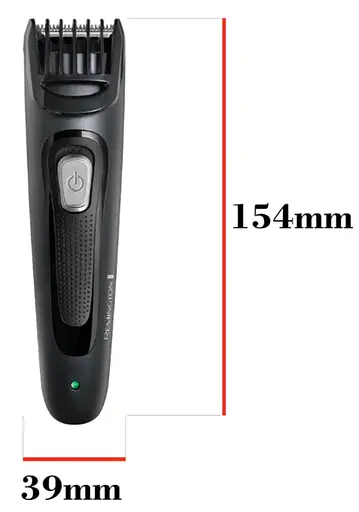 Тример Remington MB905 The Works Beard Kit - фото 3