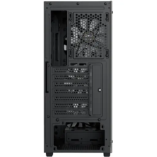 Корпус GAMDIAS AURA GC1 ELITE ARGB Black (4711514500592) - фото 7