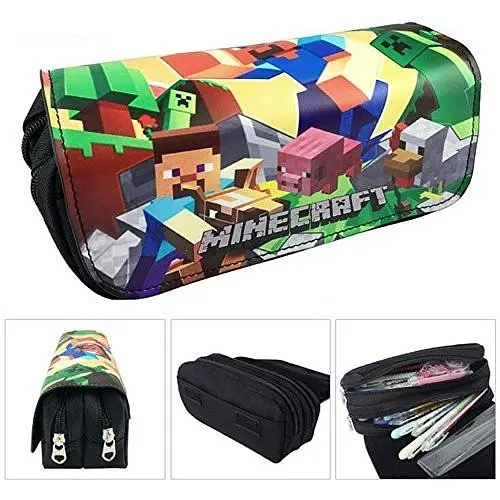 Пенал органайзер Minecraft Майнкрафт 50.037 - фото 1