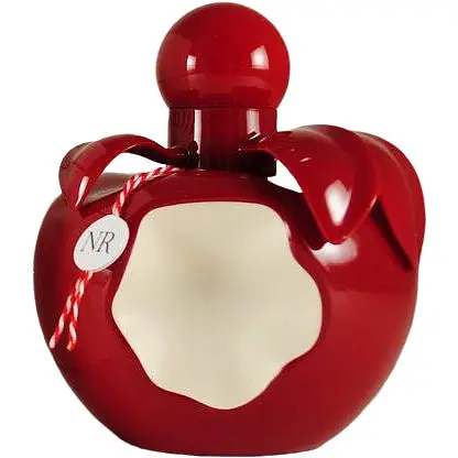 Оригинал Nina Ricci Nina Rouge 80 мл ТЕСТЕР туалетная вода - фото 1