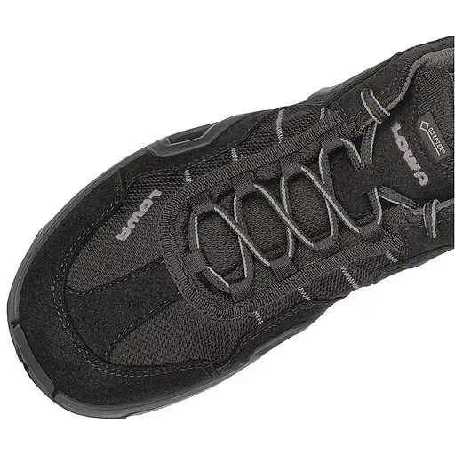 Кросівки Lowa M Gorgon GTX 43.5 Black-Anthracite (1012-311578-9937-43.5) - фото 5