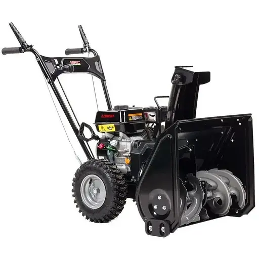 Снегоочиститель NAC STP196L-61-K