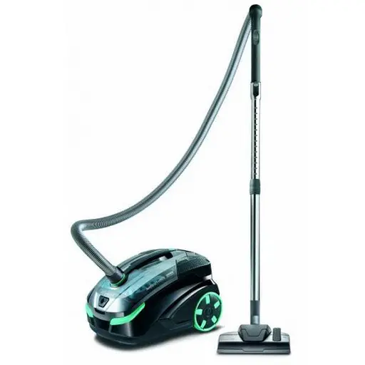 Пилосос миючий з аквафільтром Thomas DryBOX Amfibia Family (788599) - фото 2