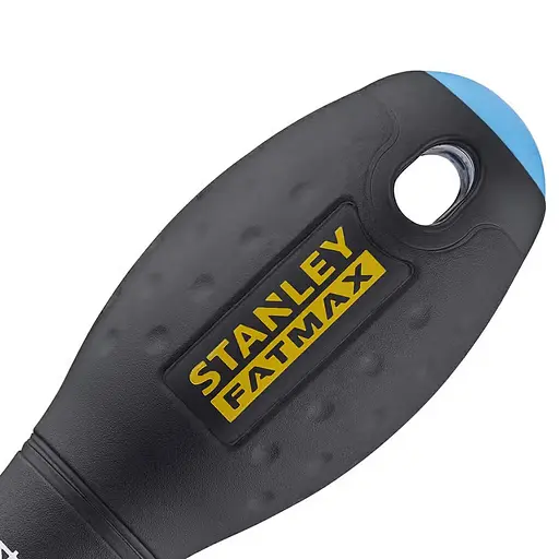 Викрутка Stanley FatMax Pz3х150 мм шестигранник під ключ (FMHT0-62625) - фото 3